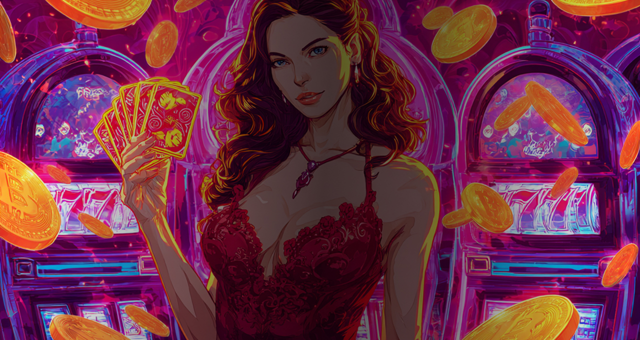 Slots Plus Casino
