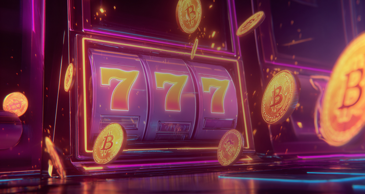 Slots Plus Casino